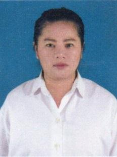 นางสาวจันทร์งาม  กริ่งกรับ