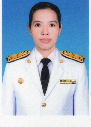 นางสาววาสนา ทองดี