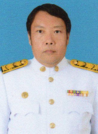 นายณรงค์ศักดิ์ ทองประเสริฐแสง